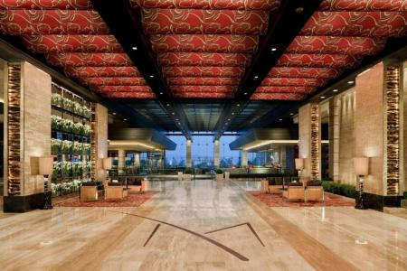 M Resort Spa & Casino - 48