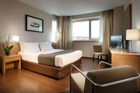 Eurostars Lucentum - 57