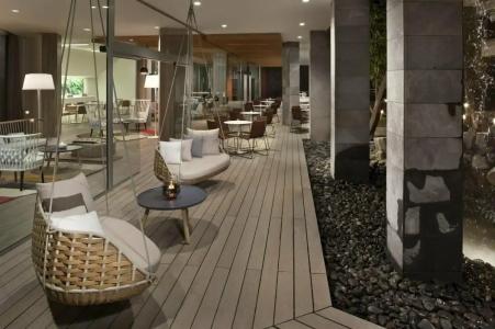 Melia Jardines del Teide - Adults Only - 67