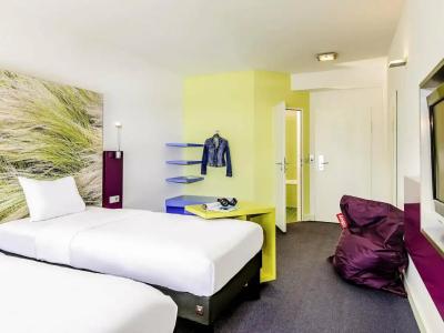 ibis Styles Hamburg Alster City - 46
