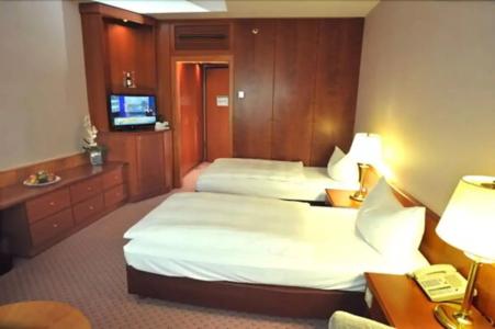 Radisson Blu Cottbus - 46