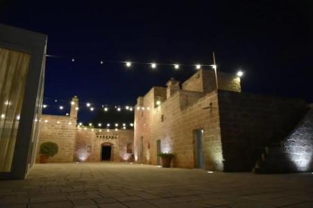 Masseria Relais Santa Teresa - 62