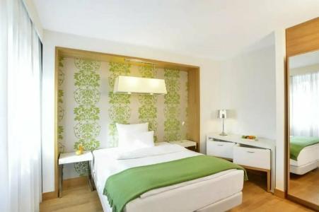 NH Frankfurt Messe - 60