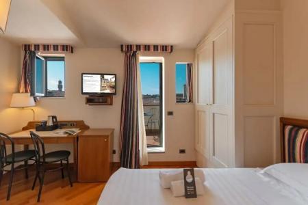 B&B Firenze Laurus Al Duomo - 90