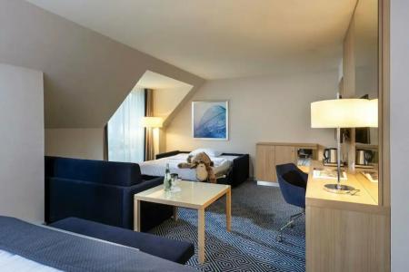 Maritim Würzburg - 26