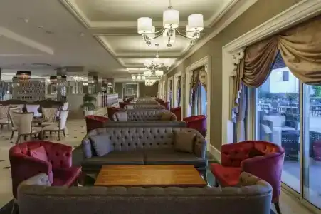 Side Crown Serenity Ultra All Inclusive - 58