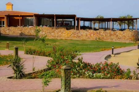 Wadi Lahmy Azur Resort - Soft All-Inclusive - 48