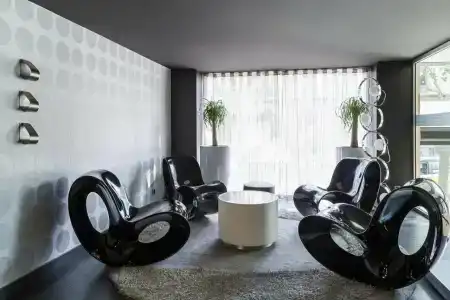 Ilunion Bel-Art - 16