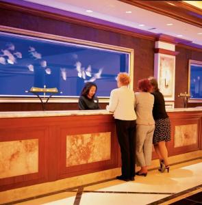 Harrah's Resort Atlantic City & Casino - 25