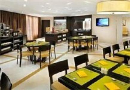 Residence Inn by Marriott Manama Juffair - 53
