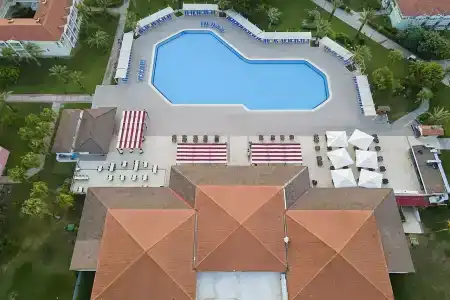 Euphoria Palm Beach Resort - 40