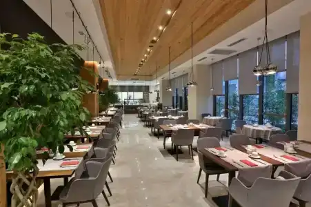 Dosso Dossis & Spa Downtown - 75