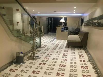 Wame Suite Nisantasi - 87