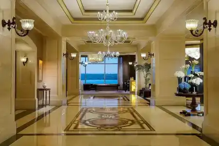 The Ritz-Carlton, Istanbul at the Bosphorus - 2