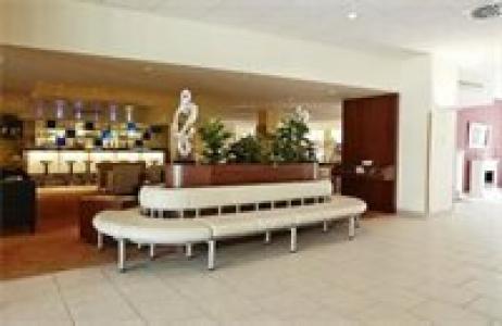 Best Western Macrander Frankfurt/Kaiserlei - 61