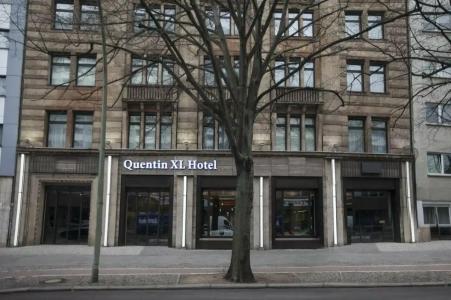 Quentin XL Potsdamer Platz - 21