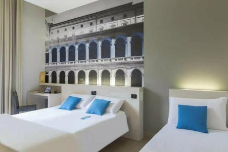B&B Roma Trastevere - 6
