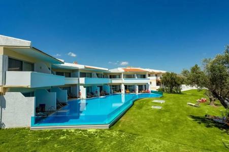 Lydia Maris Resort & Spa - 14