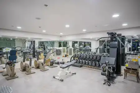 Novotel Sharm El-Sheikh - 99