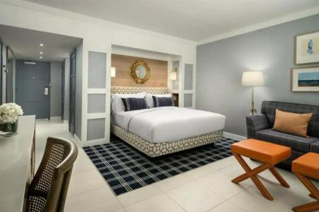 del Coronado, Curio Collection by Hilton - 43