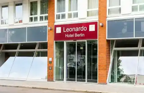 Leonardo Berlin - 3