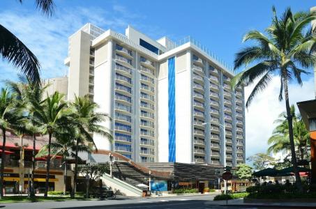 Hilton Grand Vacations Club Hokulani Waikiki Honolulu - 67