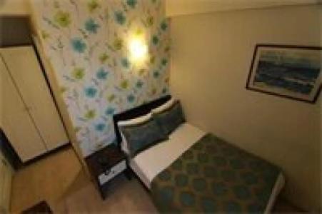 Sağıroğlu Otel - 55