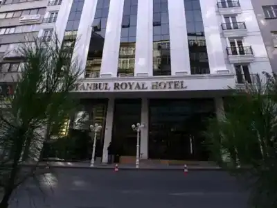 Istanbul Royal - 30