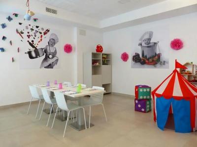 Port Benidorm & Spa 4* Sup - 57