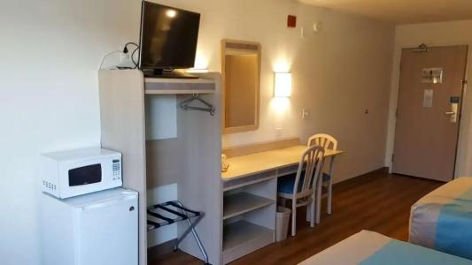 Motel 6-Las Cruces, NM - Telshor - 41