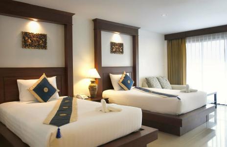 Baan Yuree Resort & Spa - SHA Plus - 98