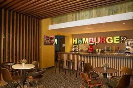 Dreams Onyx Resort & Spa - All Inclusive - 38