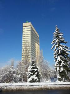 Park Moskva - 22