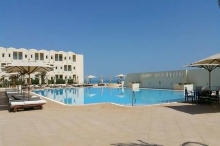 Ulysse Djerba Thalasso & SPA - 56