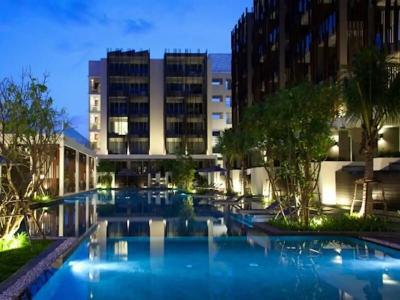 G Hua Hin Resort & Mall - SHA Extra Plus - 72