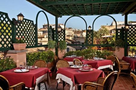 Albergo Ottocento - 43