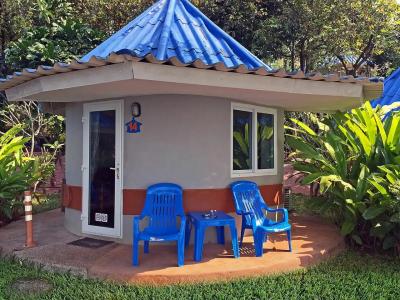 Koh Mak Buri Hut Natural Resort - 26