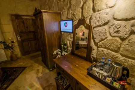 Historical Goreme House - 19