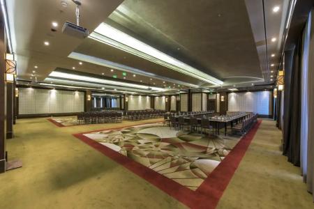 DoubleTree By Hilton Avanos Cappadocia - 50