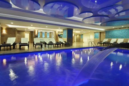 DoubleTree By Hilton Avanos Cappadocia - 85