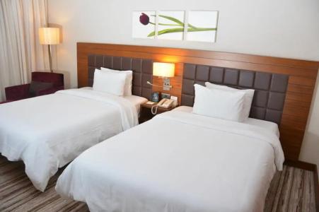 Hilton Garden Inn Konya - 25