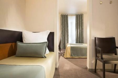 Hôtel Raspail Montparnasse - 47