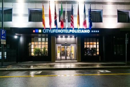 City Life Poliziano, by R Collections - 40