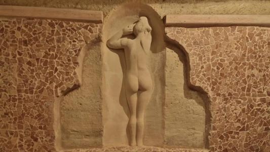 Phocas Cave Suites - 21