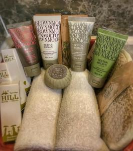 Kapadokya Hill & Spa (12+) - 87