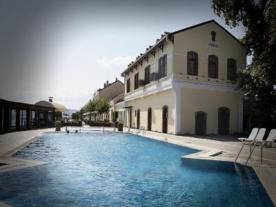 Montania Town Mudanya - 60