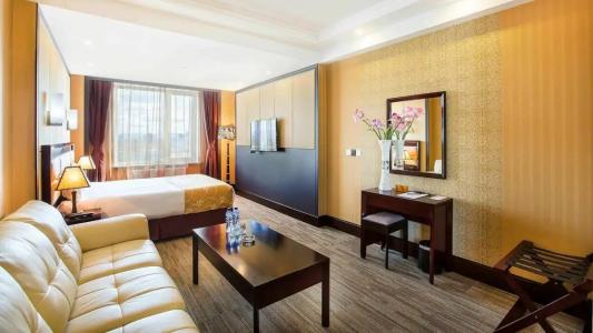 Grand Hill Ulaanbaatar - 84