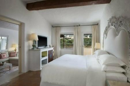 Cervo,Costa Smeralda Resort - 80