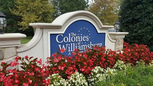 The Colonies at Williamsburg - 27
