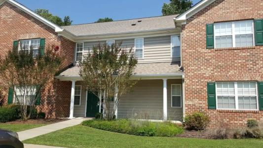 The Colonies at Williamsburg - 73